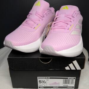 Adidas Women’s Duramo SL ‘Bliss Lilac’ (IE7980) – Size 5.5W – New w/ Box